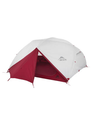 Namiot 4-osobowy MSR Elixir 4 - gray