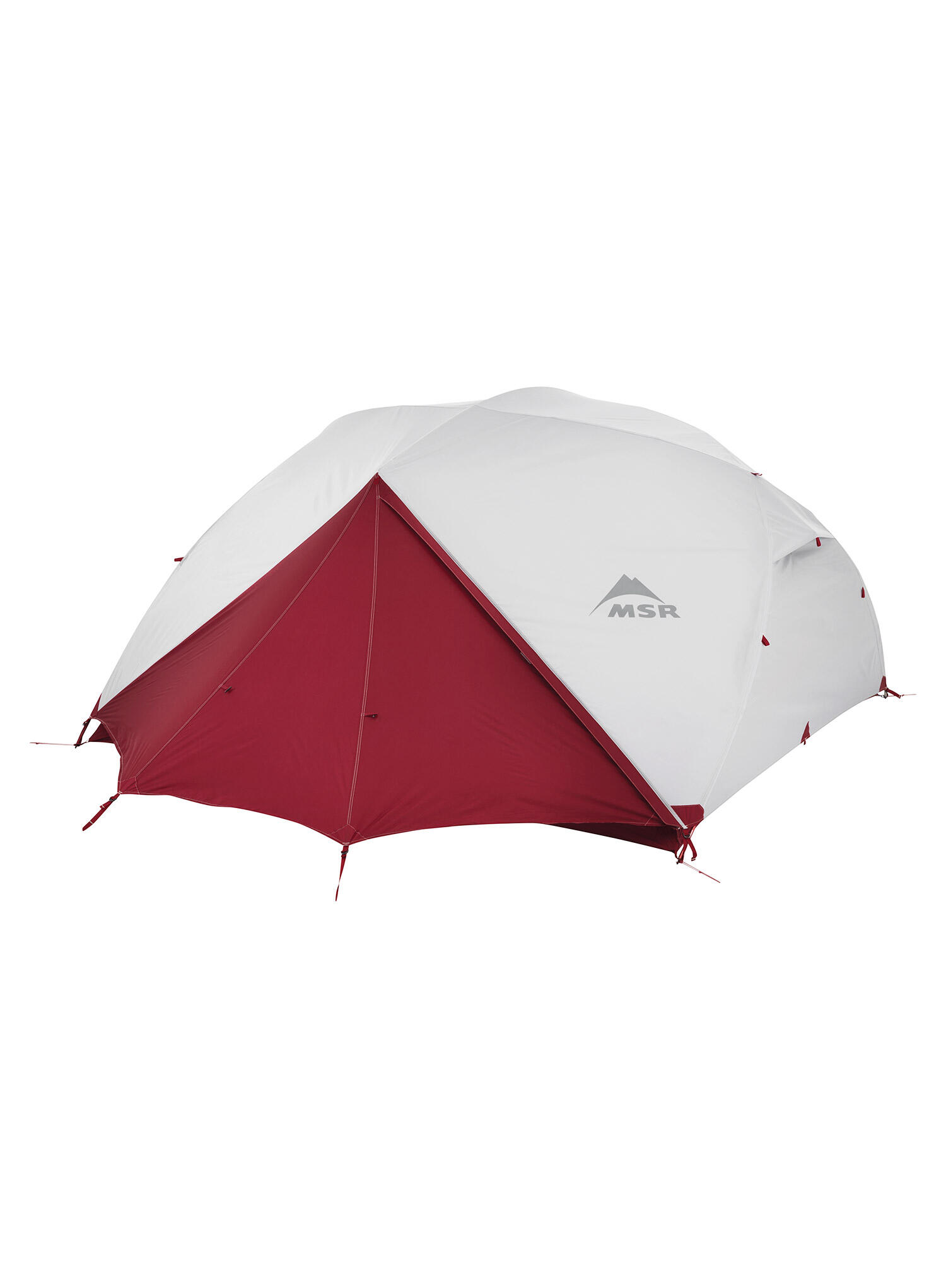 Tenda Campeggio Elixir 4 Posti 3/7