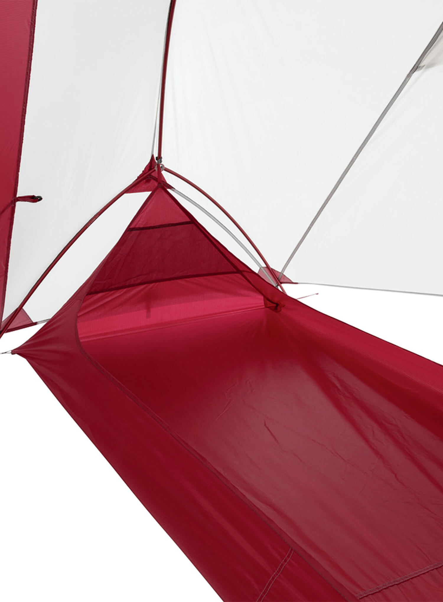 Tenda Campeggio Hubba Nx 1 Posto 6/7