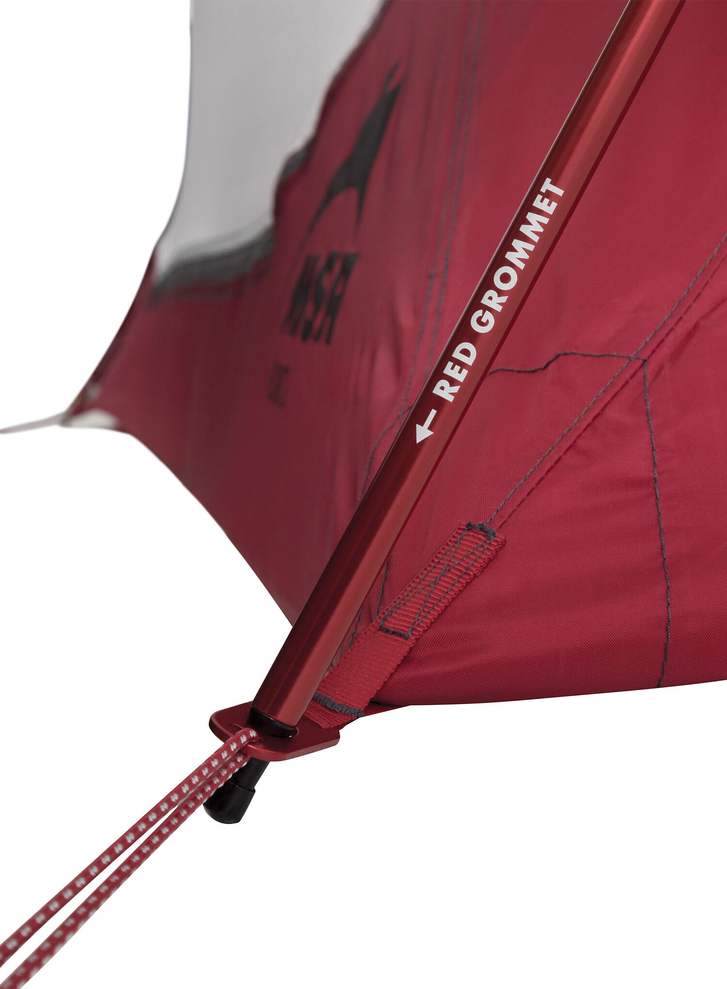Tenda Campeggio Elixir 4 Posti 6/7