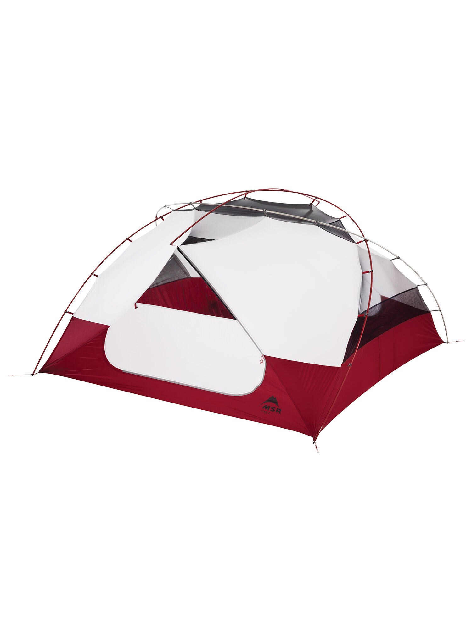 Tenda Campeggio Elixir 4 Posti 5/7