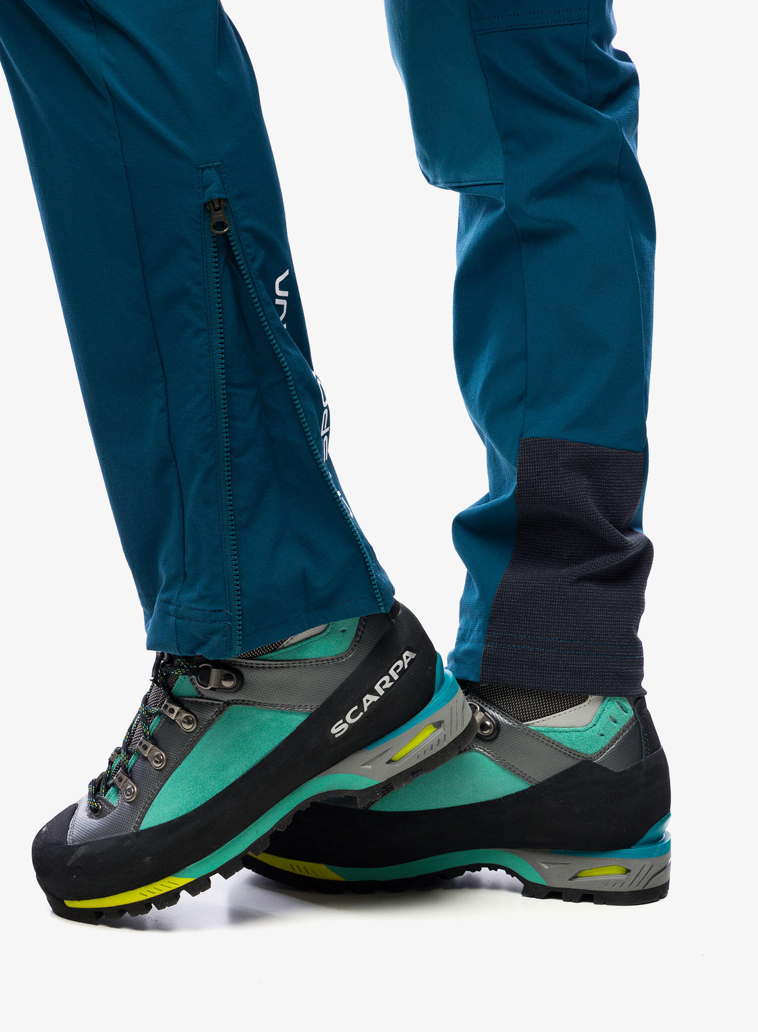 Spodnie damskie La Sportiva Chengalo Pant 7/7