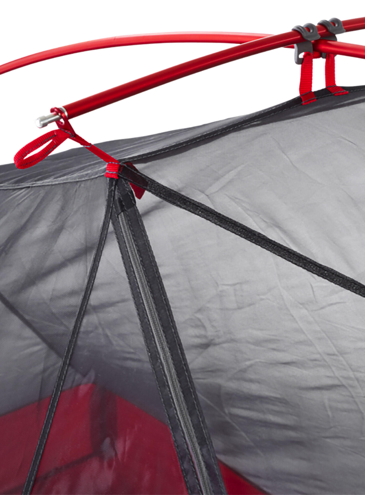 Tente MSR FreeLite 3 V3 verte ultra‑légère 3 personnes nylon 15D ripstop 1,07 kg 6/7