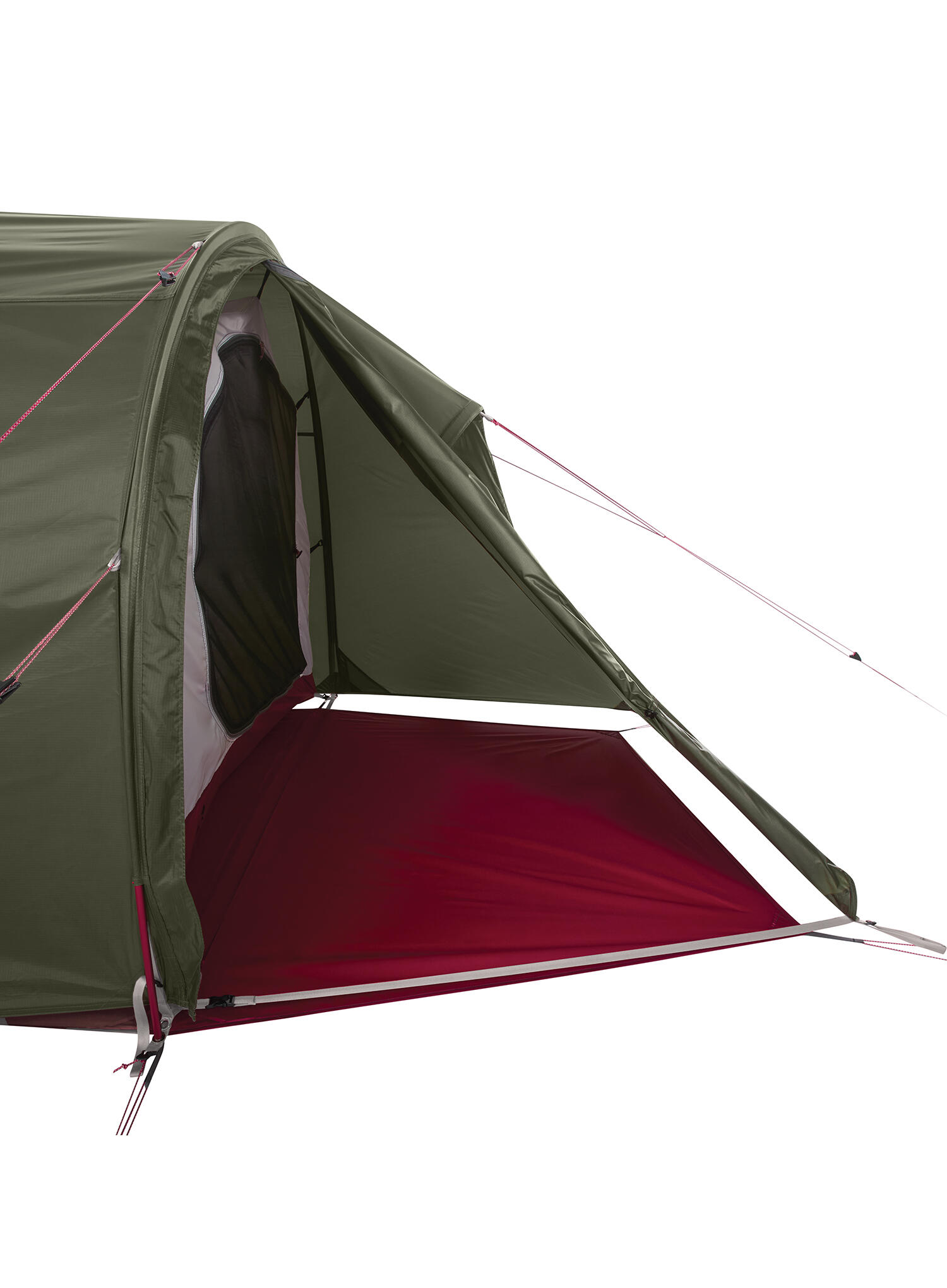 2-Personen-Campingzelt Tindheim 6/7