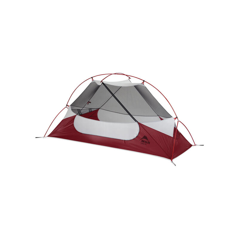Namiot 1-osobowy MSR Hubba NX - green