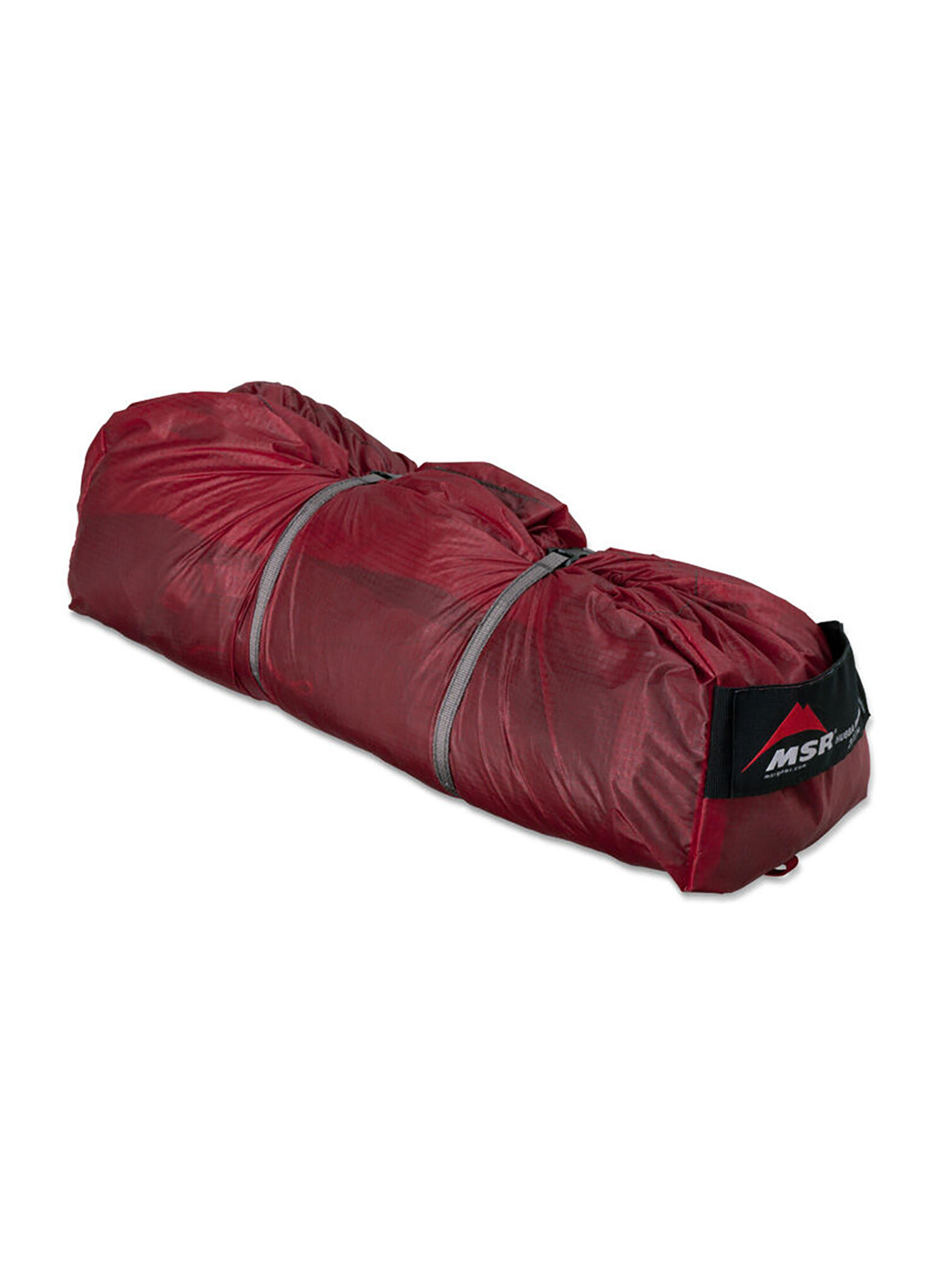 Tente MSR Hubba NX 1 place verte ultralégère 1,12 kg 5/5