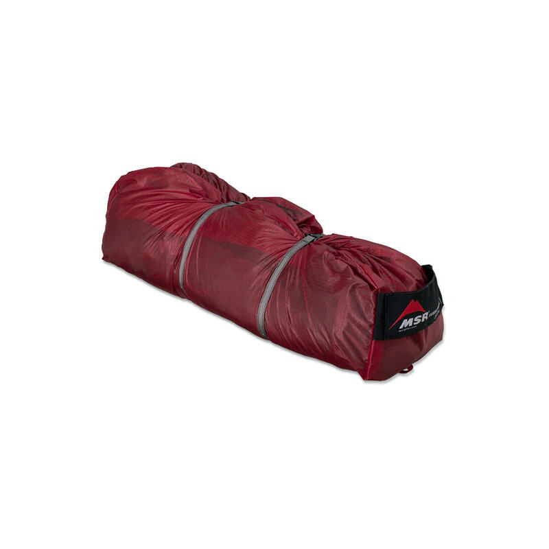 Namiot 1-osobowy MSR Hubba NX - green