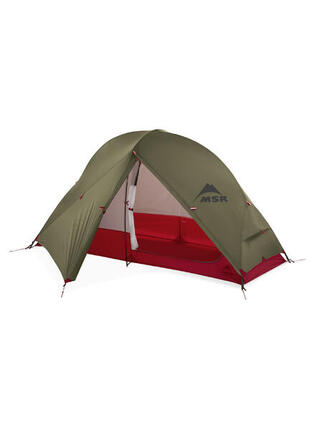 Namiot 1-osobowy MSR Access 1 - green