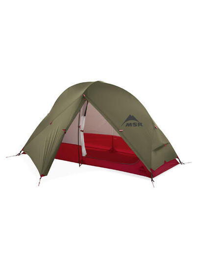 Namiot 1-osobowy MSR Access 1 - green
