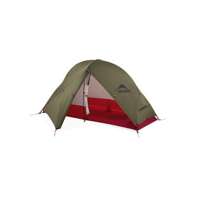 Namiot 1-osobowy MSR Access 1 - green