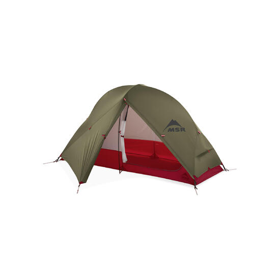 Namiot 1-osobowy MSR Access 1 - green