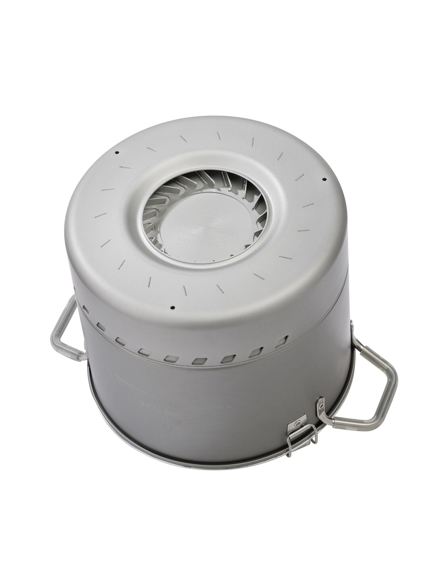 Garnek turystyczny MSR WindBurner Stock Pot 3/5