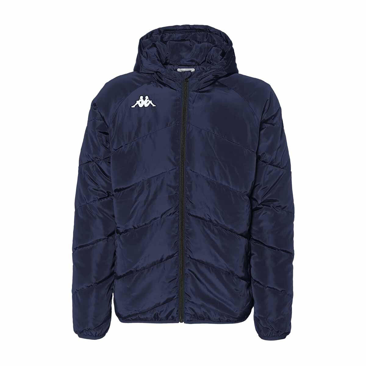 Donkerblauw / Donkerblauw / Donkerblauw
