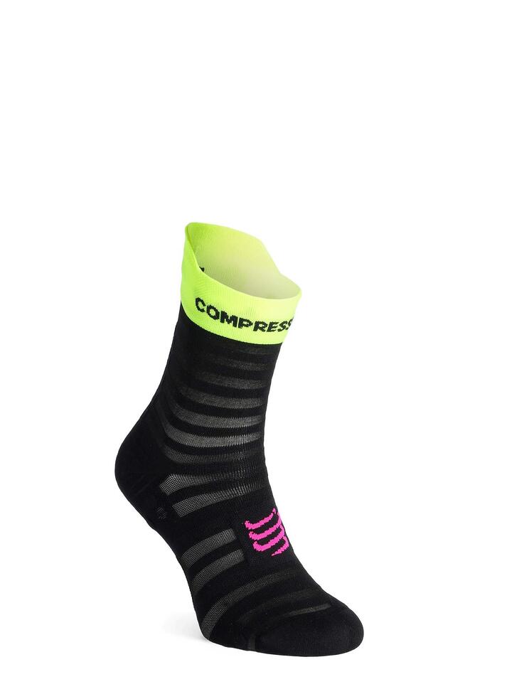 Skarpety biegowe Compressport Pro Racing v4.0 UL Run High