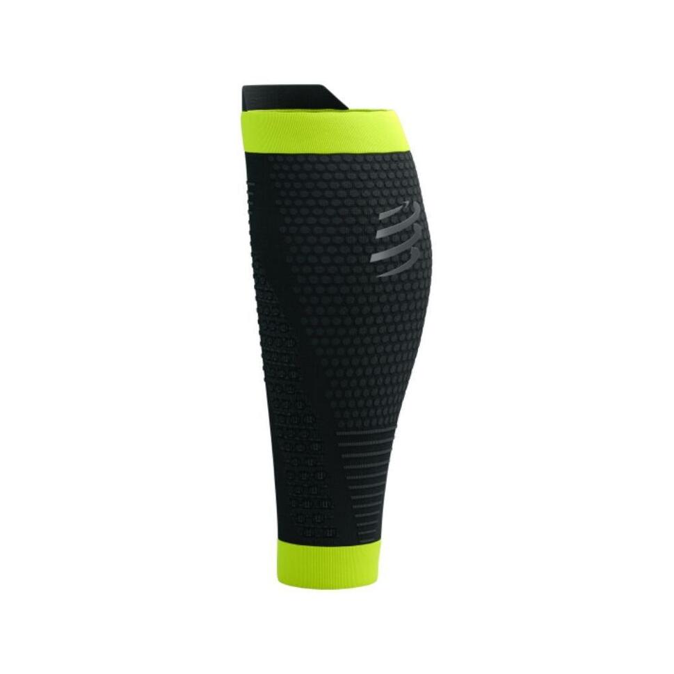 Nogawki kompresyjne Compressport R2 3.0 Flash