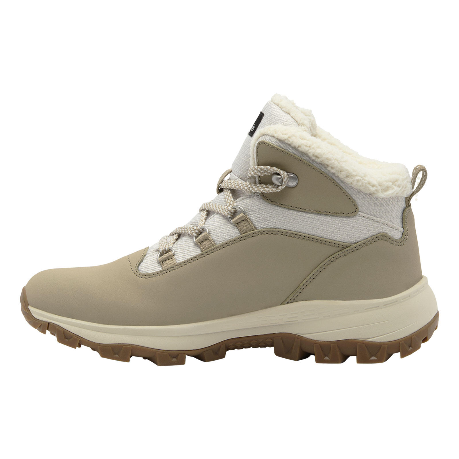 Jack Wolfskin Trekkingowe Damskie Everquest Texapore Mid W