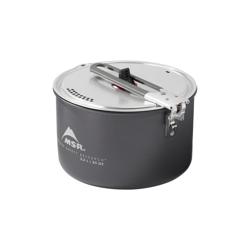 Oală de gătit Ceramic 2,5L Pot