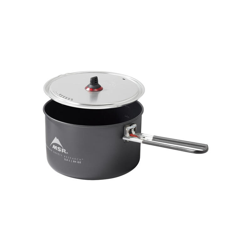 Oală de gătit Ceramic 2,5L Pot