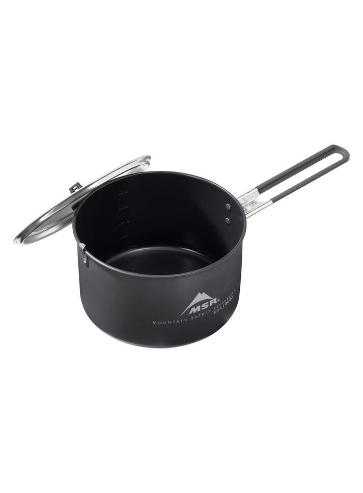 Garnek turystyczny MSR Ceramic 2.5 L Pot