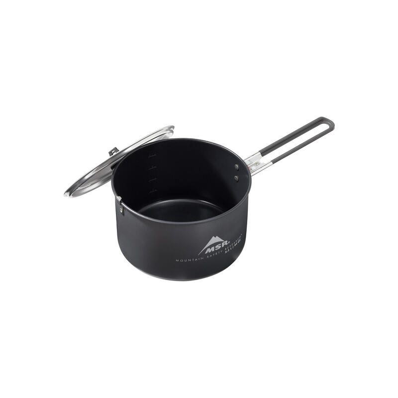 Oală de gătit Ceramic 2,5L Pot