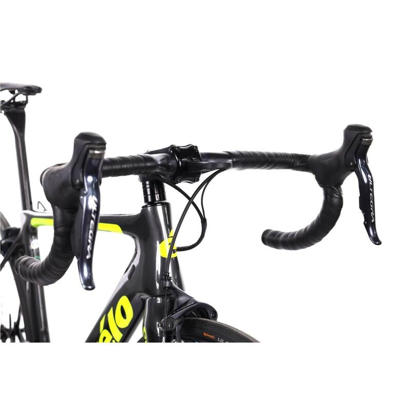 Reconditionné - Vélo de route - Cervélo S-Series - 51 . TRES BON
