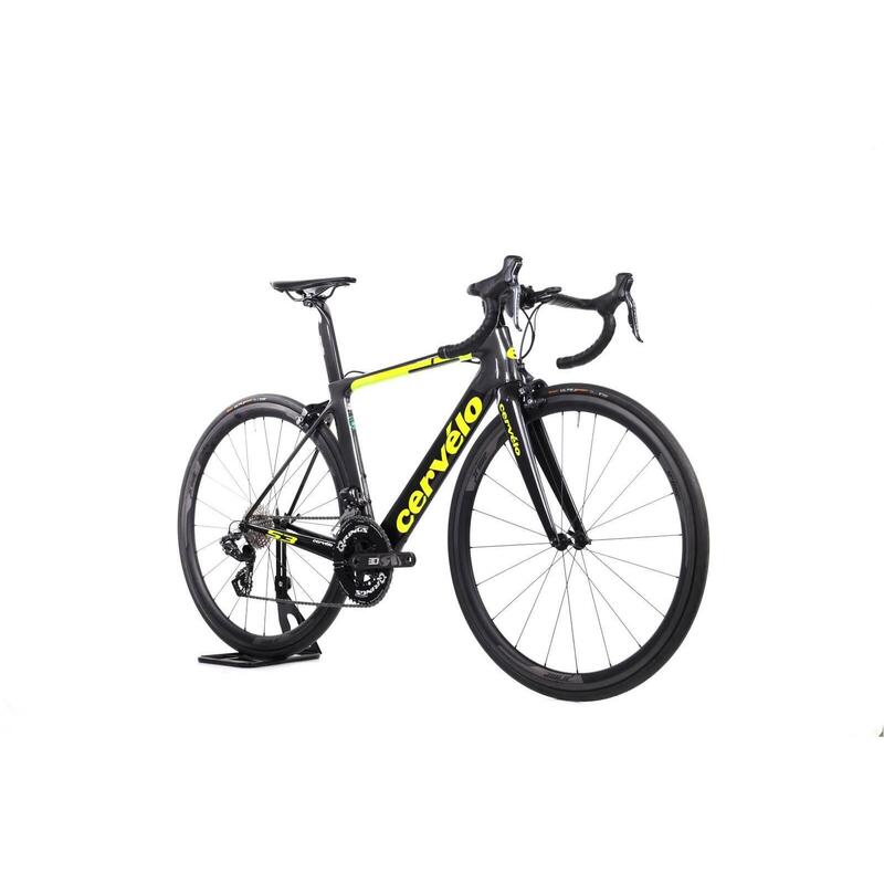 Reconditionné - Vélo de route - Cervélo S-Series - 51 . TRES BON