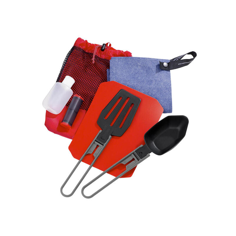 Zestaw kuchenny MSR Ultralight Kitchen Set