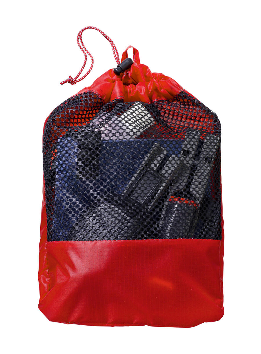 Set de cocina MSR ultraligero 7 piezas polipropileno sin BPA 136 g para camping 2/2
