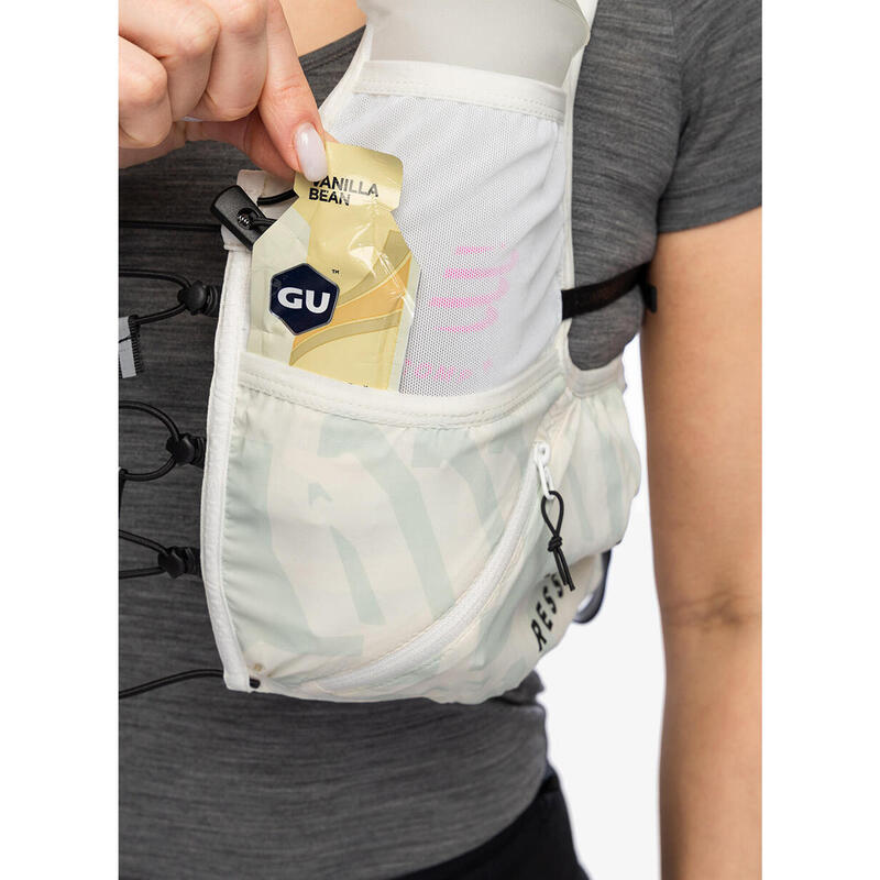 Kamizelka do biegania unisex Compressport UltRun S Pack Evo 10