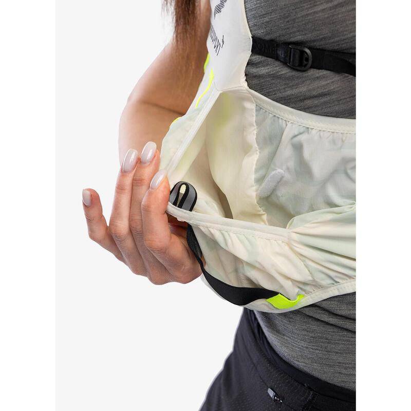 Kamizelka do biegania unisex Compressport UltRun S Pack Evo 10