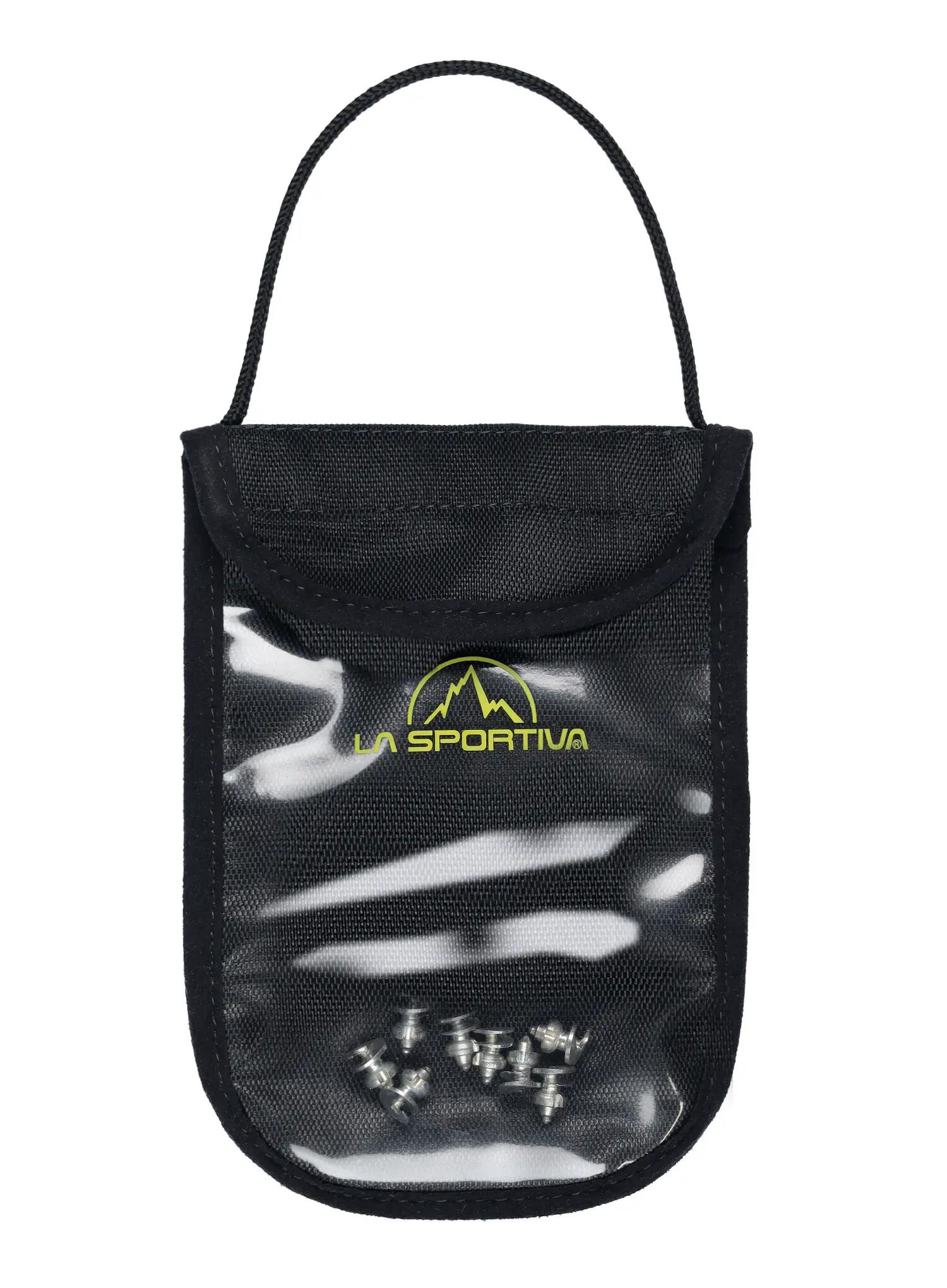 Set de pointes La Sportiva Chiodo A.T. Grip 2/4