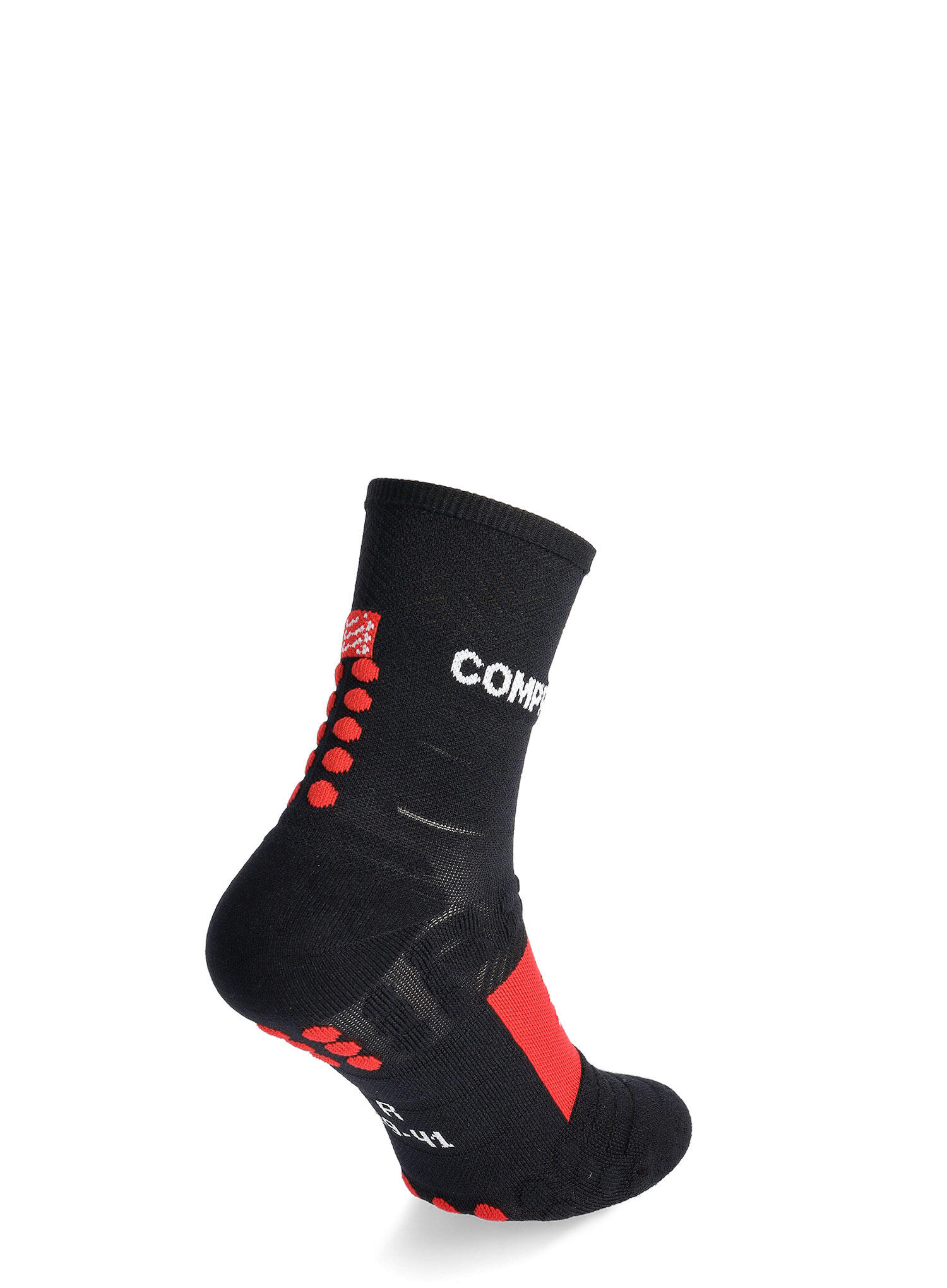 Laufsocken "Pro Racing Socks Winter Run" Compressport 2/4