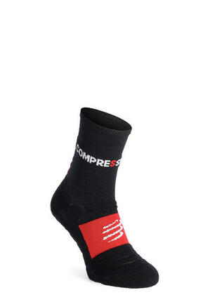 Laufsocken "Pro Racing Socks Winter Run" Compressport