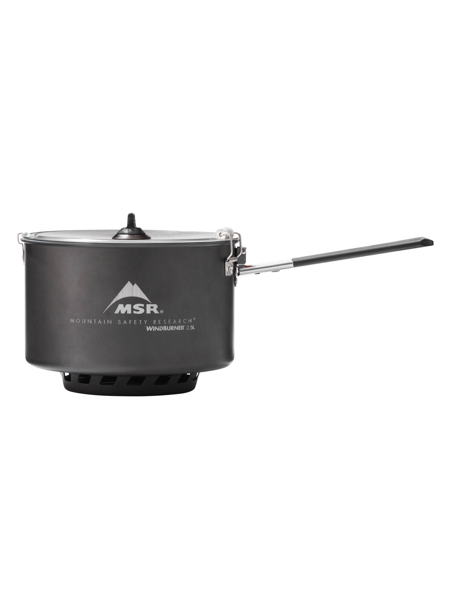Garnek turystyczny MSR WindBurner Sauce Pot 4/5