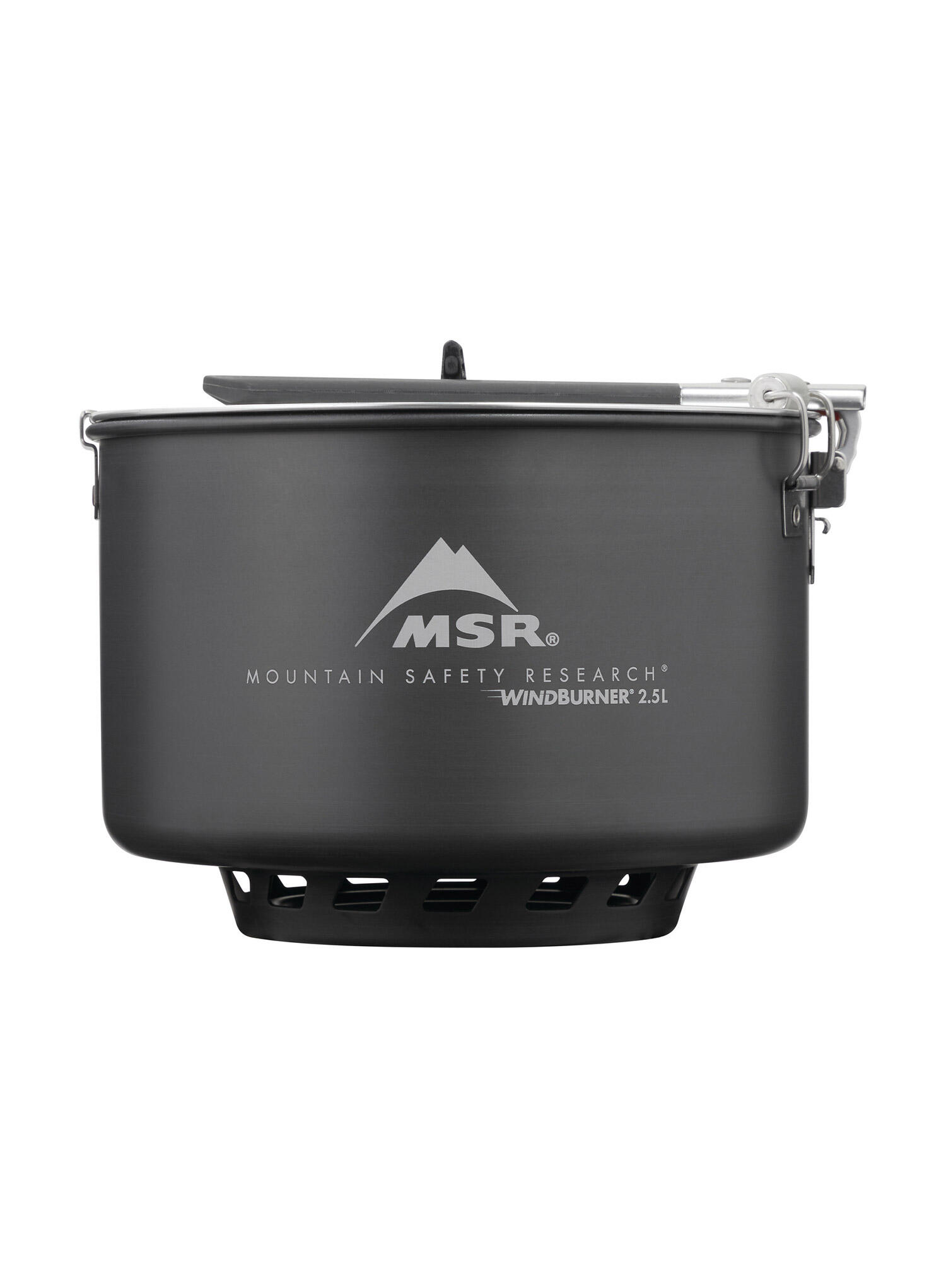Garnek turystyczny MSR WindBurner Sauce Pot 5/5