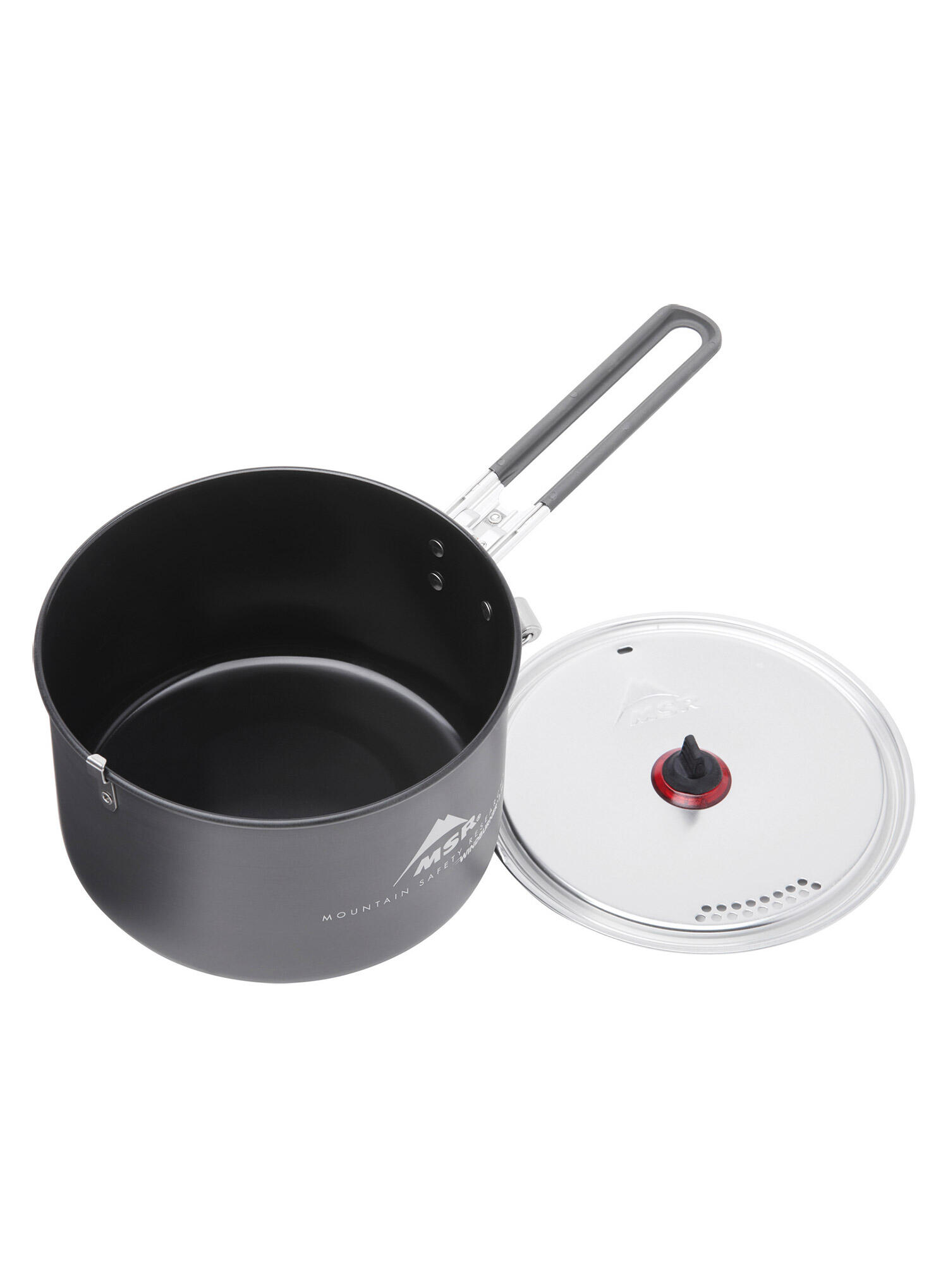 Garnek turystyczny MSR WindBurner Sauce Pot 2/5