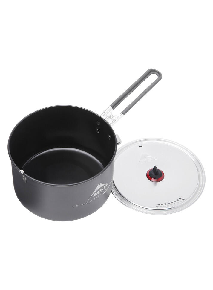 Garnek turystyczny MSR WindBurner Sauce Pot