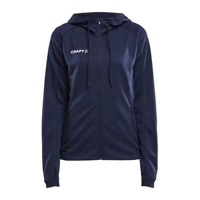 Damen-Kapuzenjacke Craft evolve