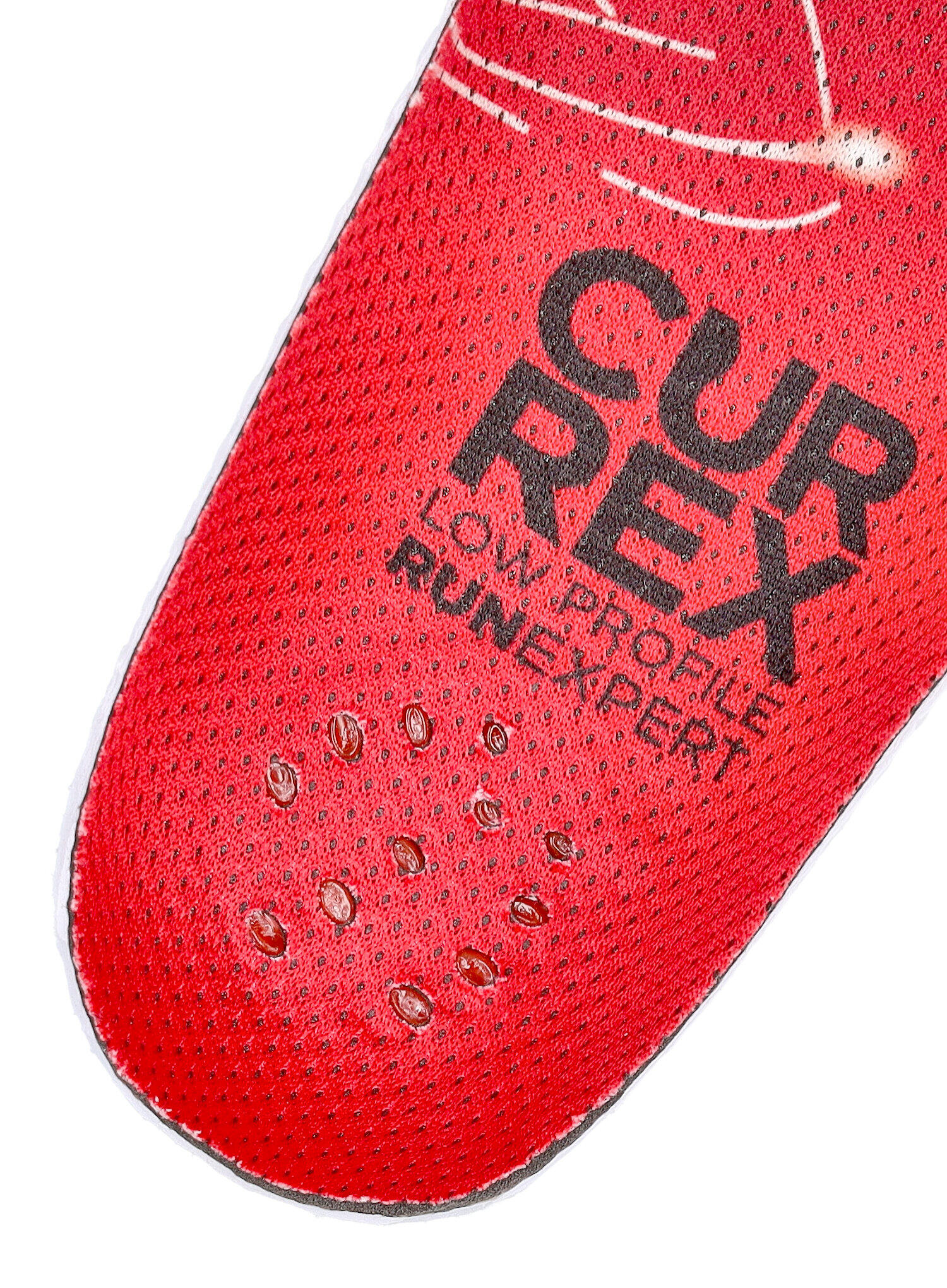 Wkładki do butów Currex RunExpert Low 7/7