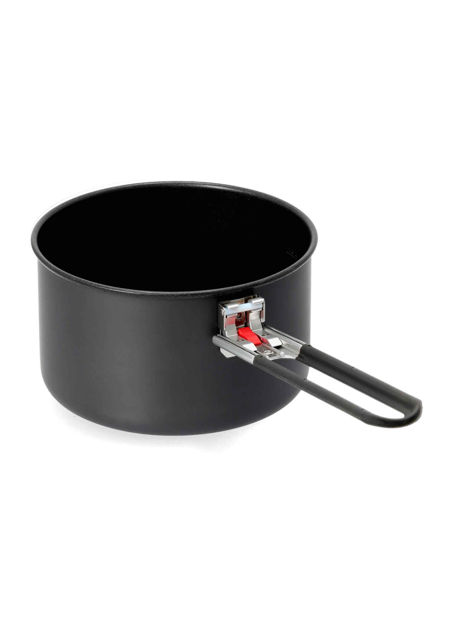 Set de cuisson MSR Quick 2 System ultraléger aluminium anodisé 1–2 pers compact 5/7