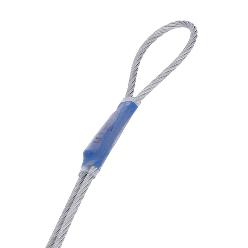 Set de cleme Wallnut DMM 3-8