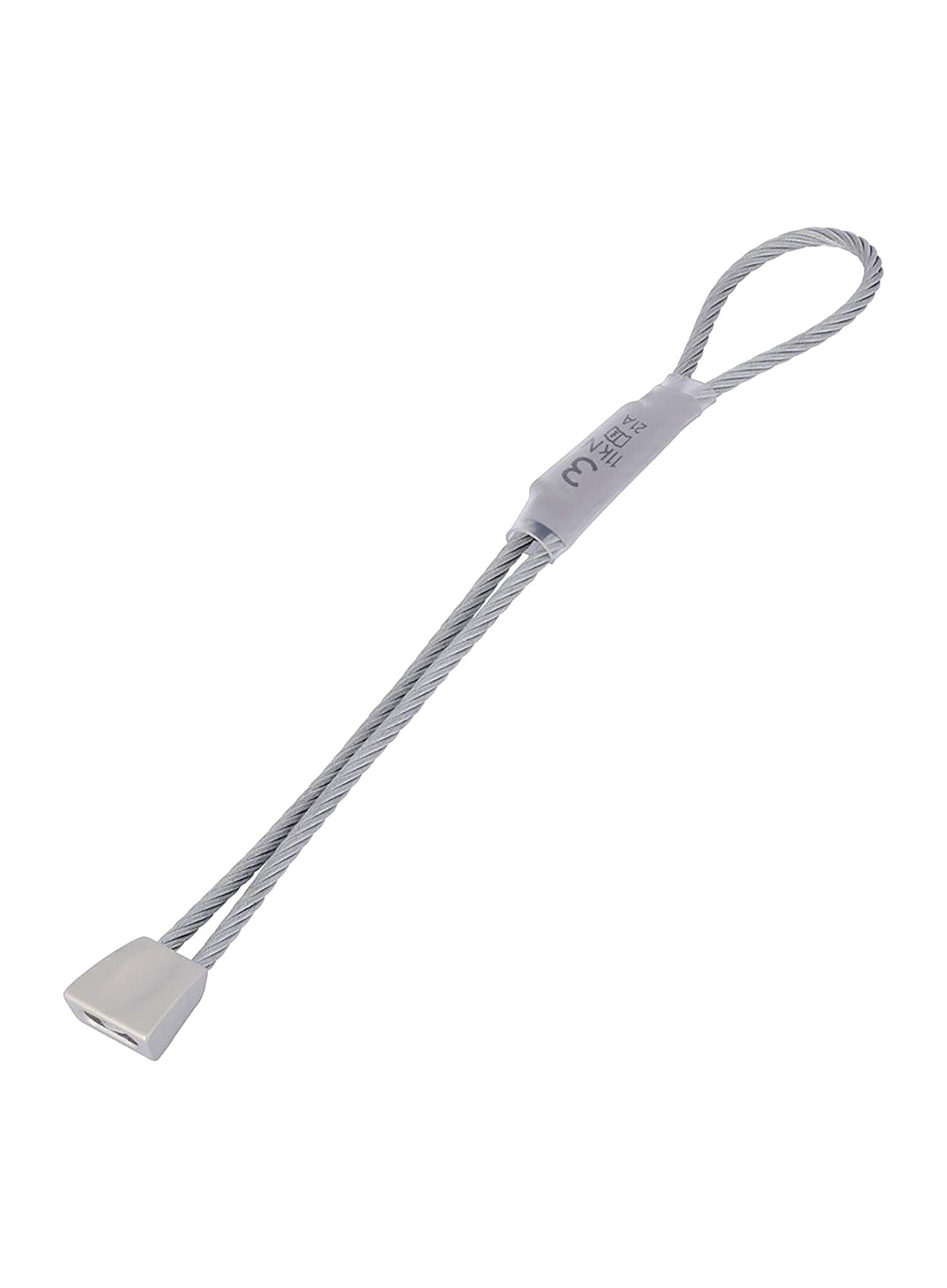 Kości wspinaczkowe DMM Wallnut Set 3-8 2/5