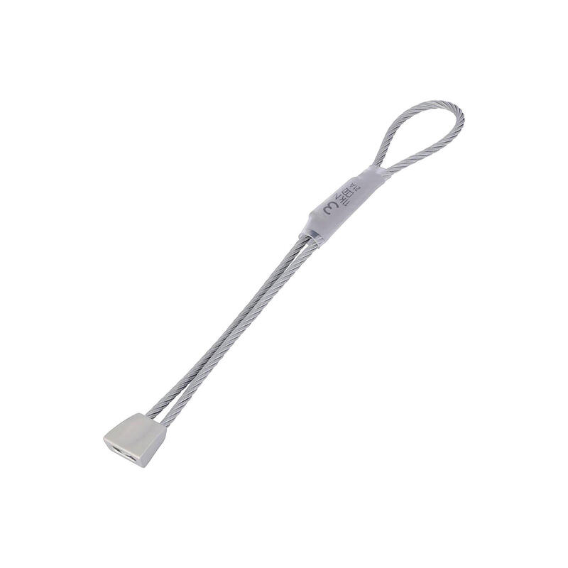 Set de cleme Wallnut DMM 3-8