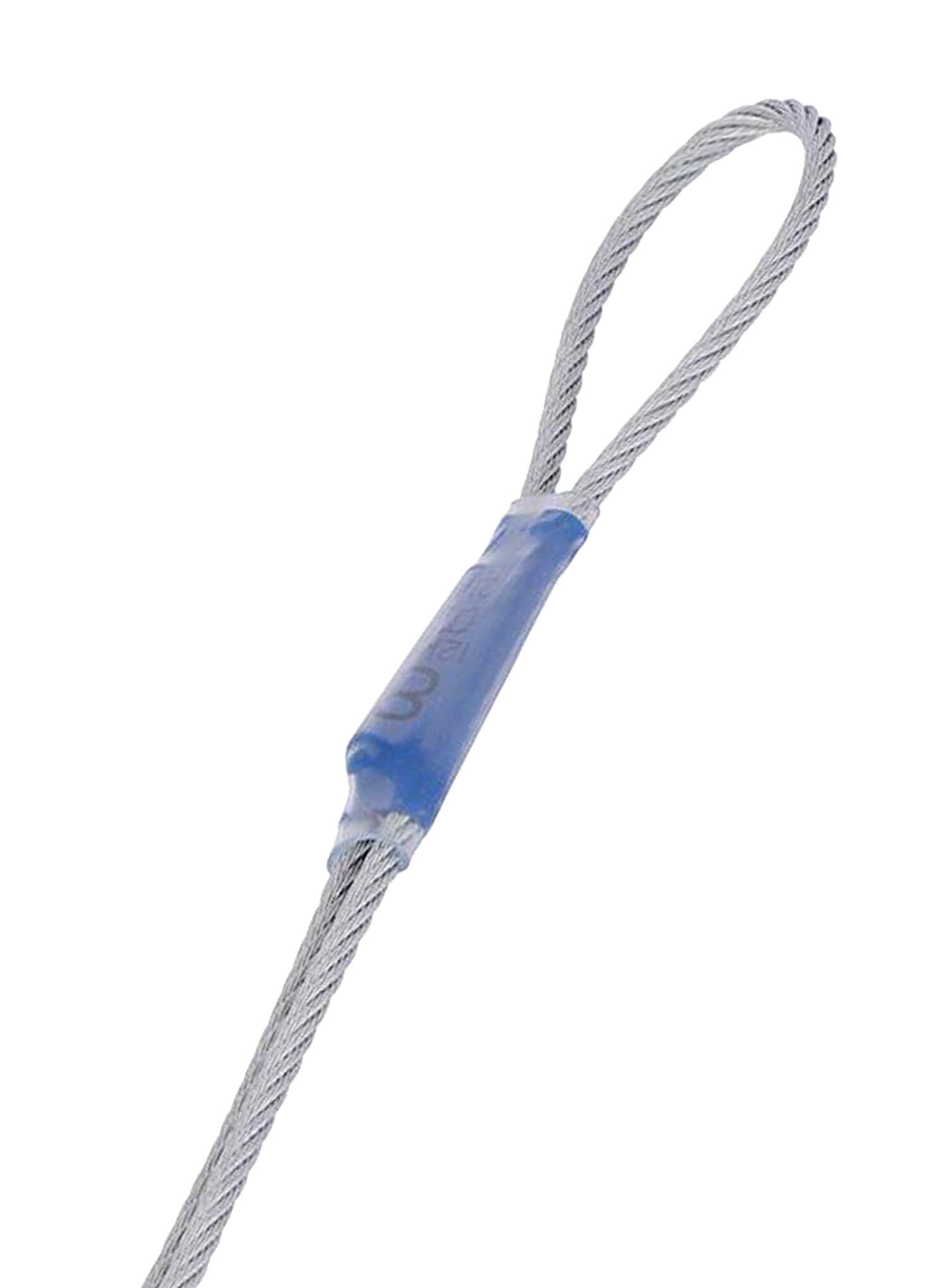 Kości wspinaczkowe DMM Wallnut Set 7-11 5/5