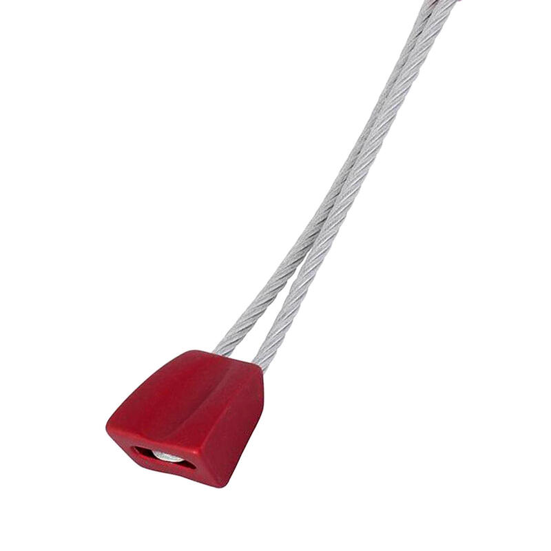Set de cleme Wallnut DMM 3-8