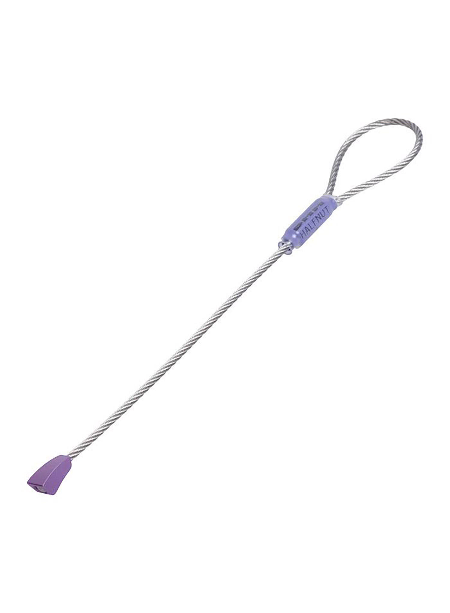 Zestaw Kości DMM Halfnut Set 1-11 2/7