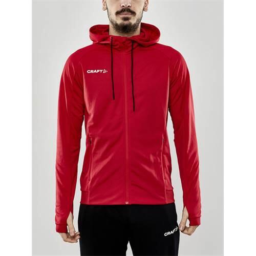 Kapuzenjacke Craft evolve 2/6