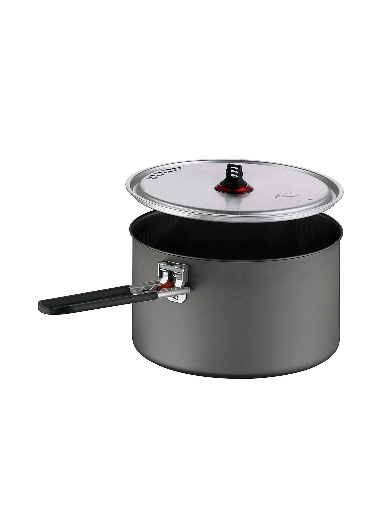 Zestaw naczyń turystycznych MSR Alpinist 2 Cook Set 2/2