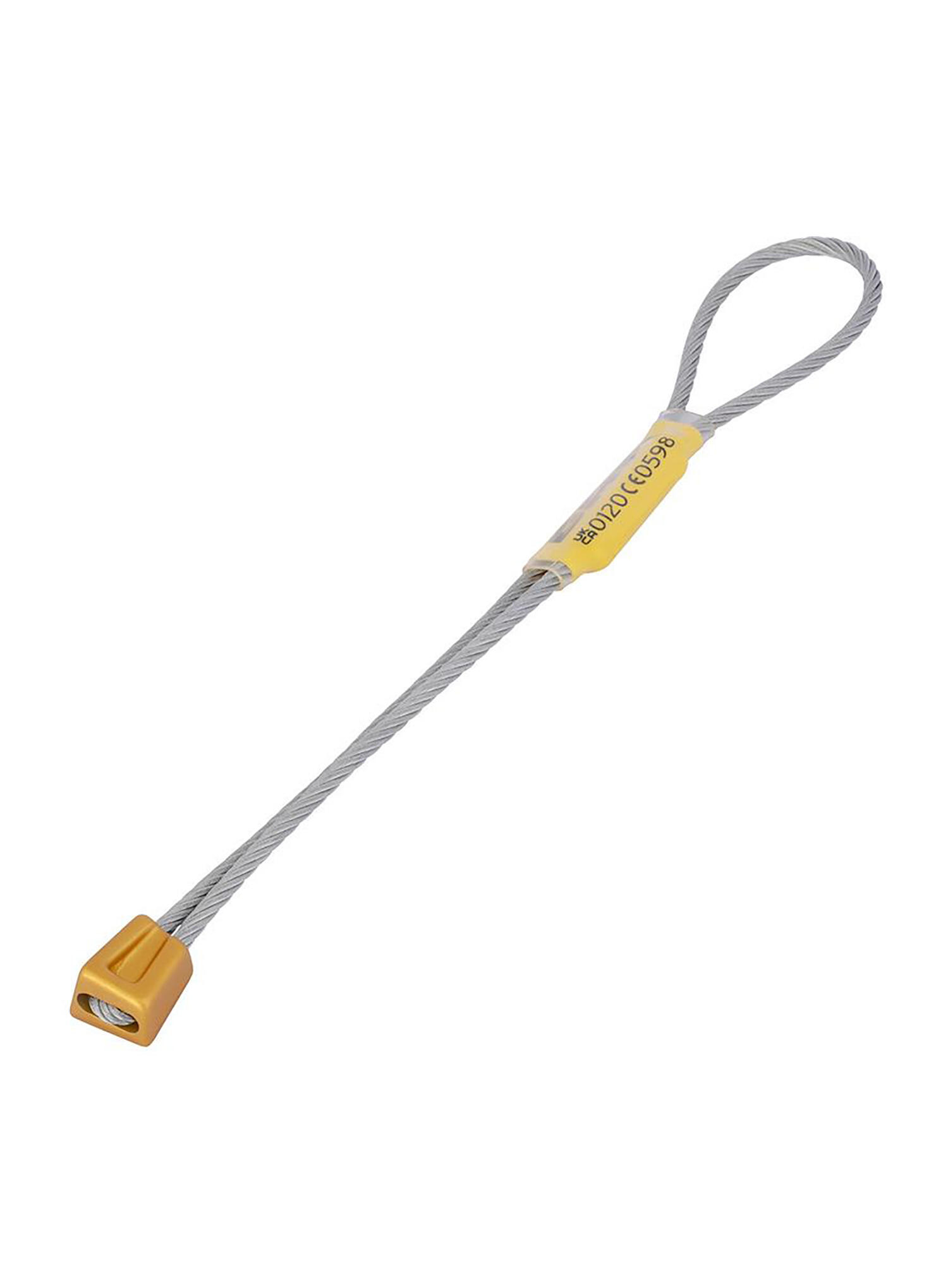 Lezecký vklíněnec HB Alloy Offset Set 7-11 2/6