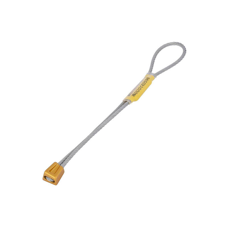 Set nuci escalada HB Alloy Offset Set 7-11